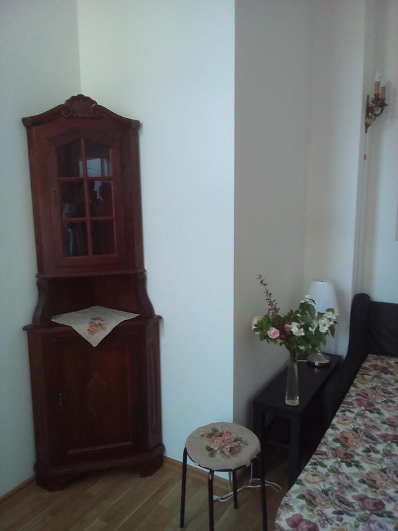 Brown Amber Apartment Liepaja Exterior photo