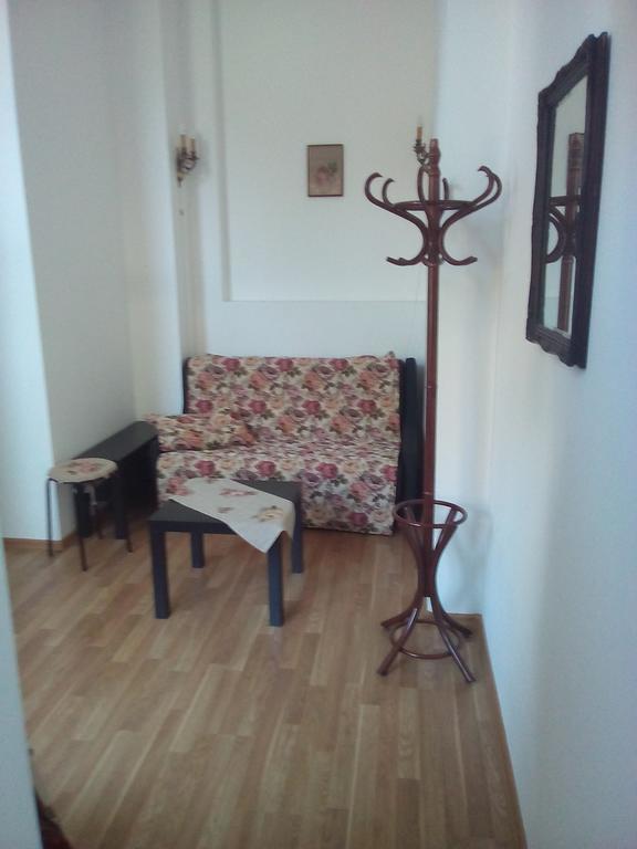 Brown Amber Apartment Liepaja Exterior photo