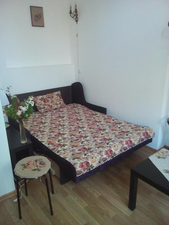 Brown Amber Apartment Liepaja Exterior photo