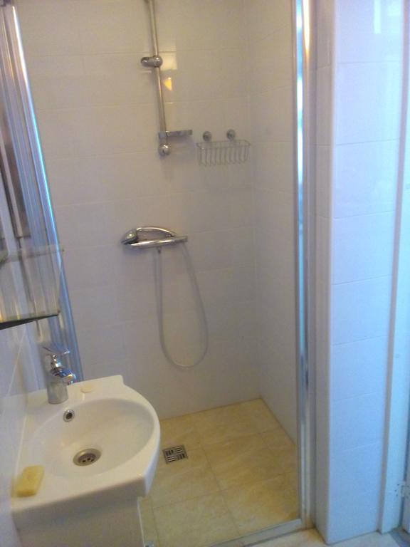 Brown Amber Apartment Liepaja Exterior photo